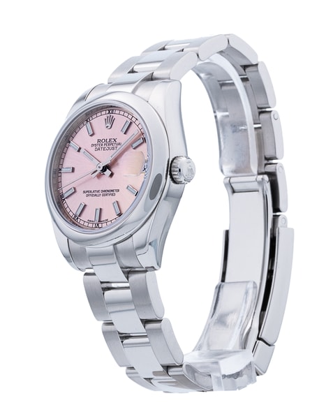 Rolex Datejust Lady 31 178240